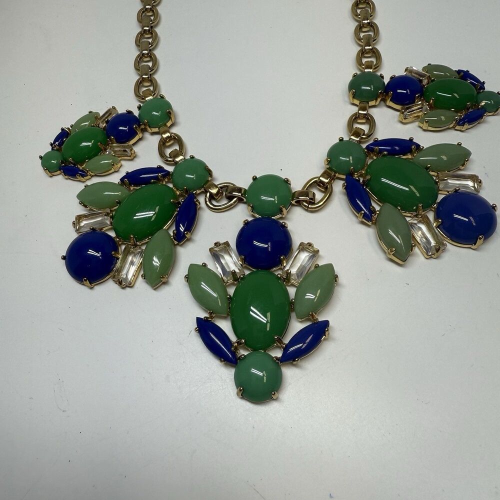 Stella & Dot Juniper Statement Necklace - Picture 5 of 10